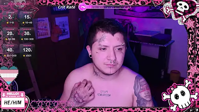 masterkevinftm Webcamshow