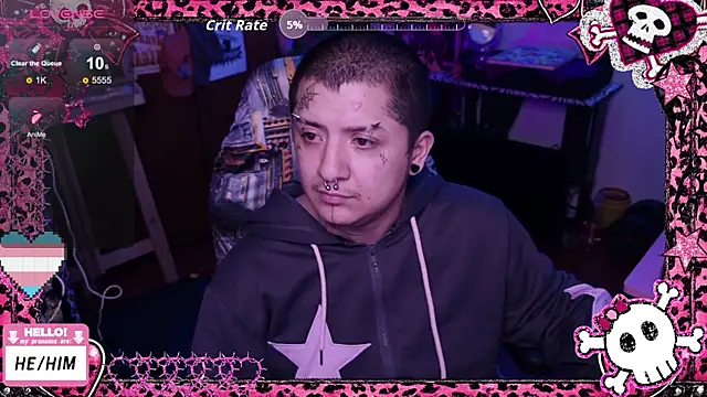 masterkevinftm Webcam show