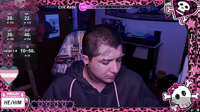 masterkevinftm – webcam-show