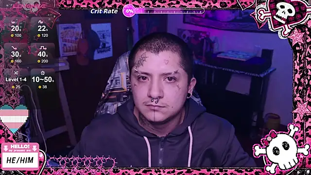masterkevinftm Webcam show
