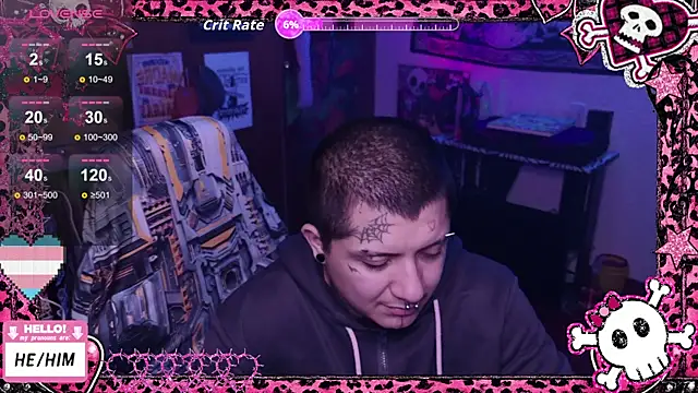 masterkevinftm – webcam-show