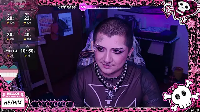 masterkevinftm webcam show