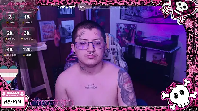 masterkevinftm Webcamshow