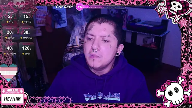 masterkevinftm: вебкам-шоу