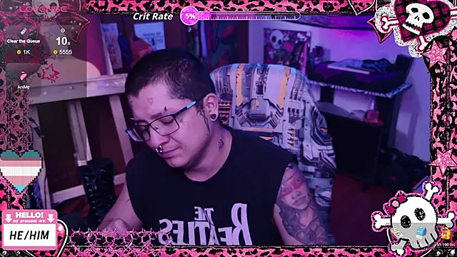 masterkevinftm Webcamshow