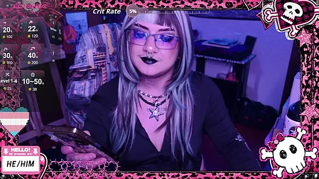 masterkevinftm Webcamshow