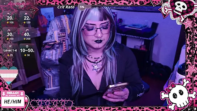 masterkevinftm webcam show