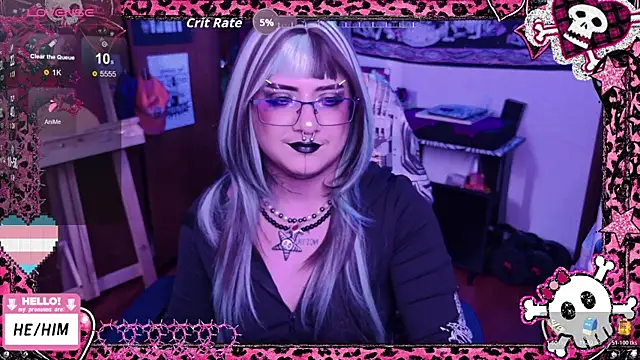 masterkevinftm Webcam show