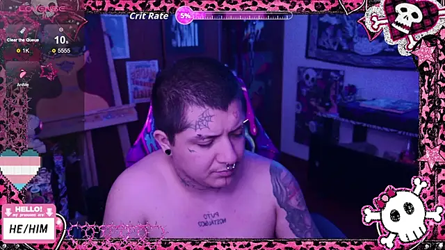 masterkevinftmn Webbikameraesitys