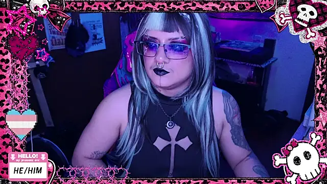 Show Webcam de masterkevinftm