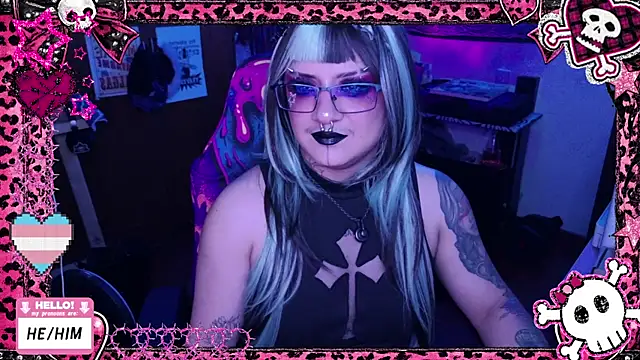 masterkevinftm Webcamshow