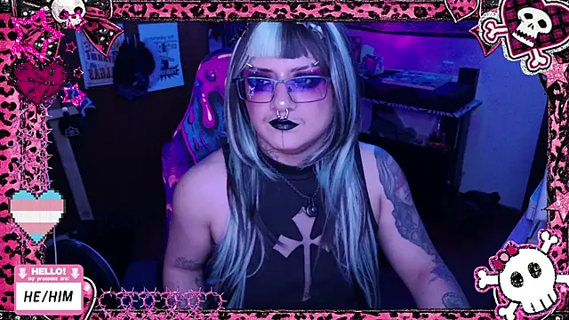 masterkevinftm webcam show