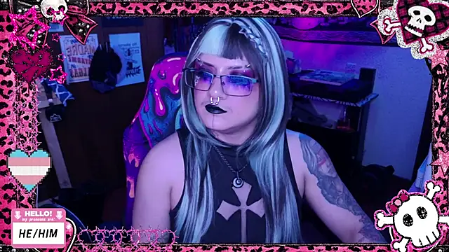 masterkevinftm Webcam Show