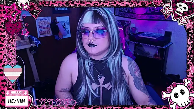 masterkevinftm – webcam-show
