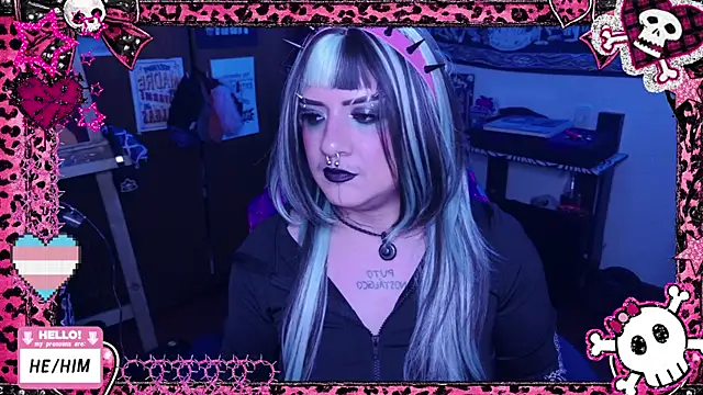 masterkevinftm Webcam show