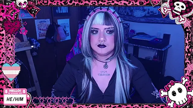 masterkevinftm Show Webcam