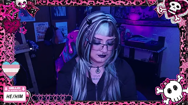 masterkevinftm Webcam-Show