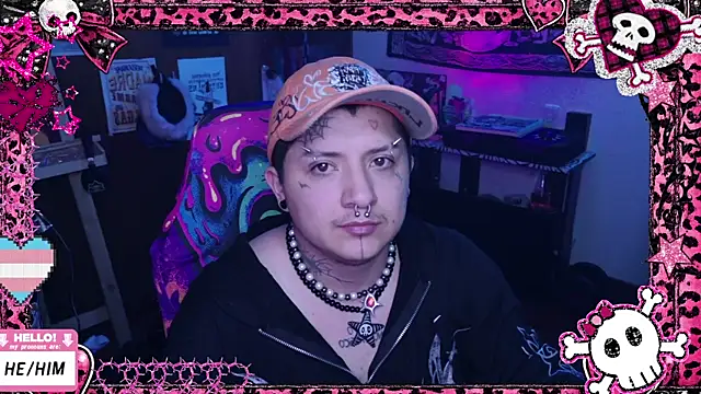 masterkevinftm 웹캠 쇼