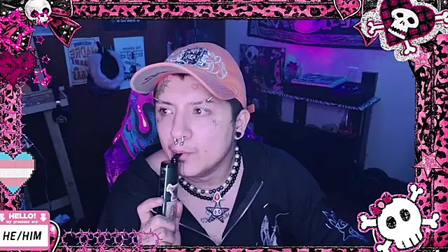 masterkevinftm 웹캠 쇼