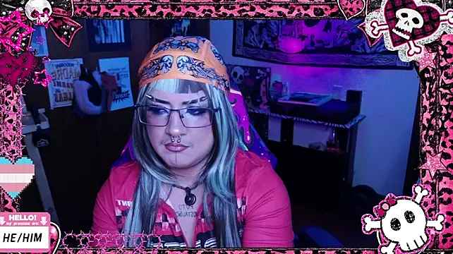 masterkevinftm Show Webcam