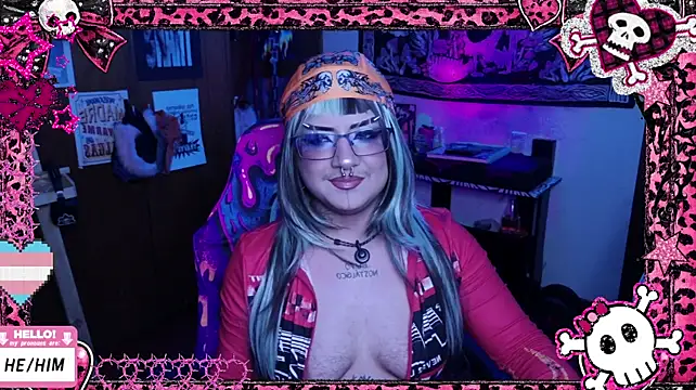masterkevinftm webkamerás műsora