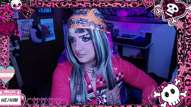 masterkevinftm – webcam-show