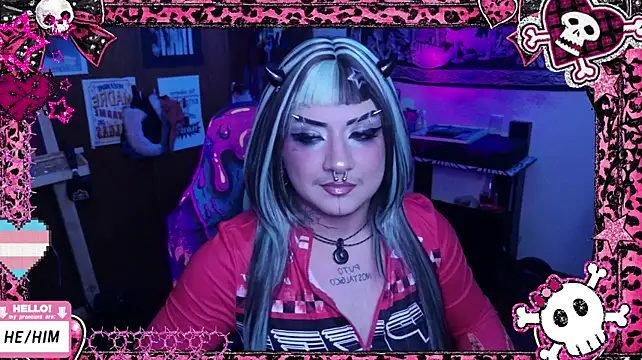 عرض كام masterkevinftm