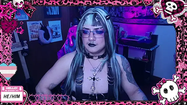 masterkevinftm's Webcam Show