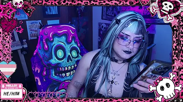 masterkevinftm webcam show
