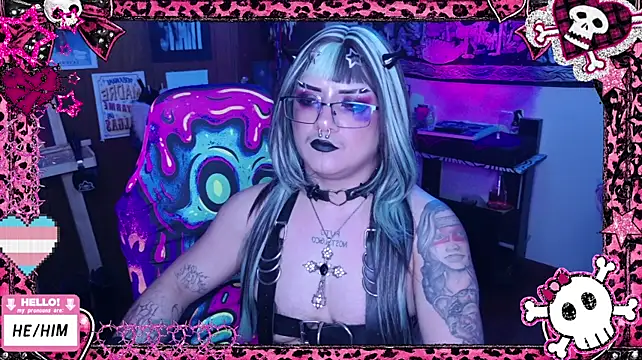 masterkevinftm's Webcam Show