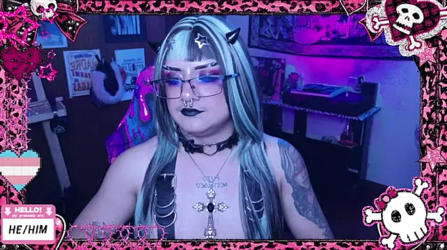 masterkevinftm Webcam-Show