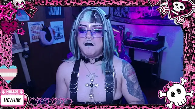 masterkevinftm – webcam-show