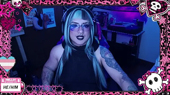 masterkevinftm Webcamshow