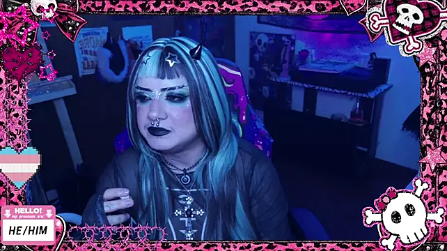 masterkevinftm Show in webcam