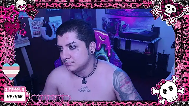 masterkevinftm webcam show