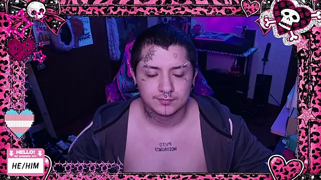 masterkevinftm Webcam show