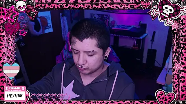 عرض كام masterkevinftm