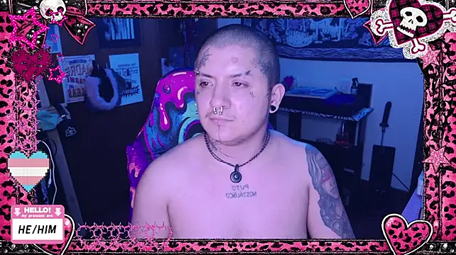 masterkevinftm Webcamshow
