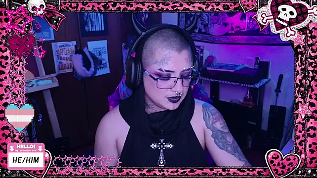 masterkevinftm – Kamerová šou