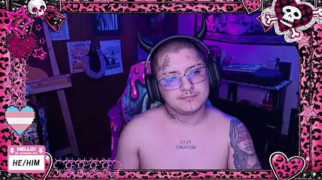masterkevinftm Webcam show
