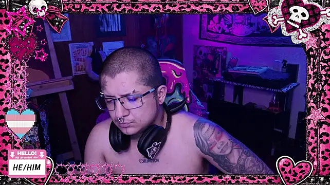 Show Webcam de masterkevinftm