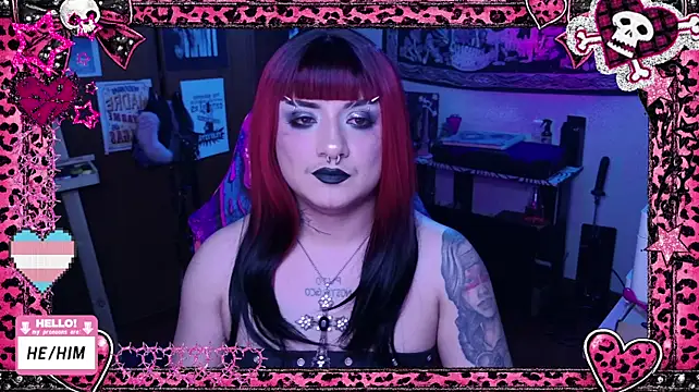 masterkevinftm – webcam-show