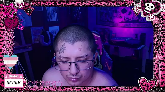 masterkevinftm Webcamshow