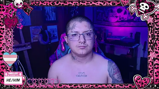masterkevinftm Webcam-Show