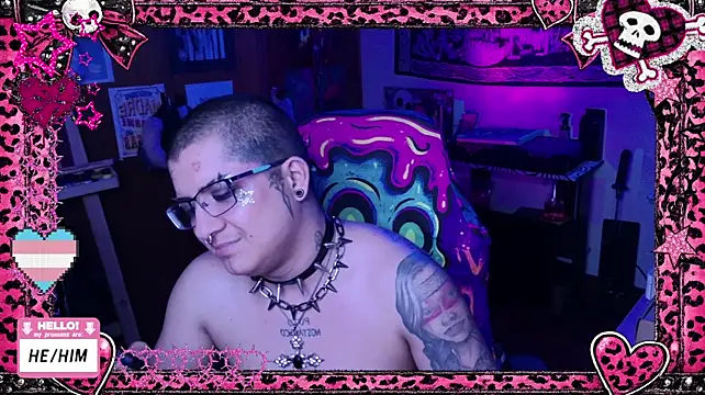 masterkevinftm – webcam-show