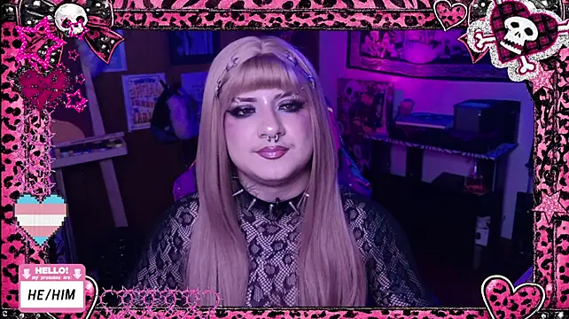 masterkevinftm's Webcam Show