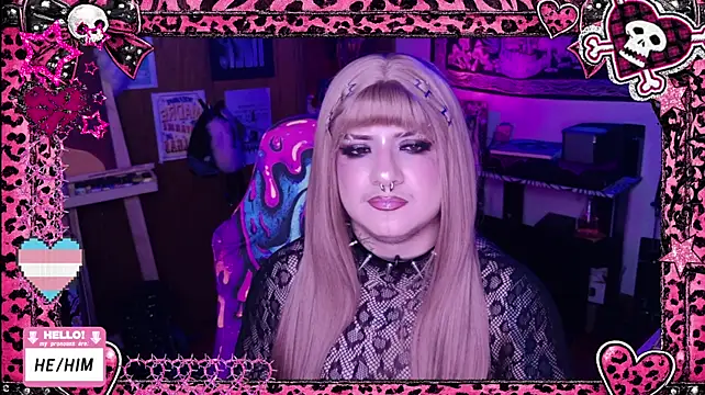masterkevinftm Webcam-Show