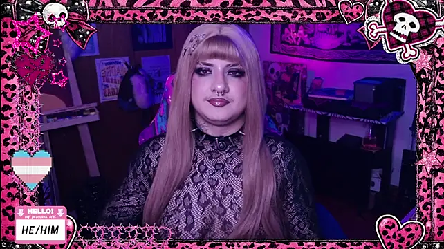masterkevinftm Show in webcam