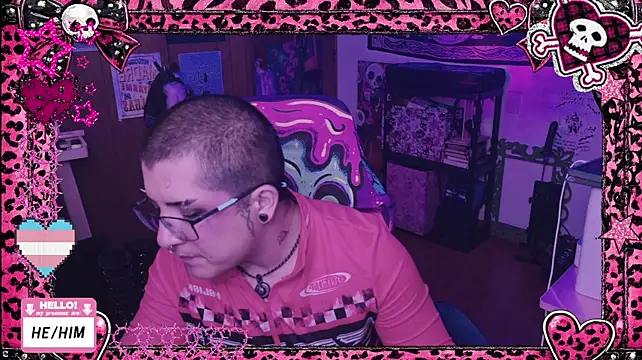 masterkevinftm Webcam show