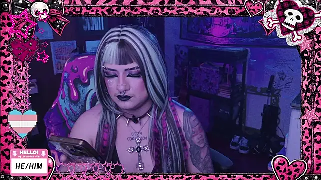 masterkevinftm Webcam show